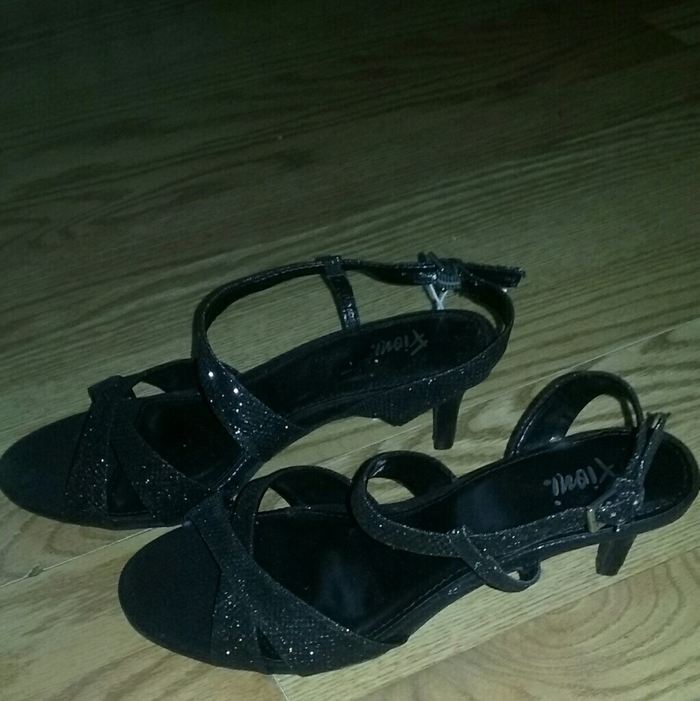 Women's heels